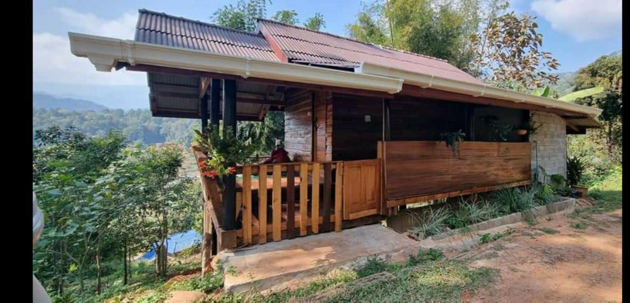 Peamoo Homestay Chom Thong Exterior foto