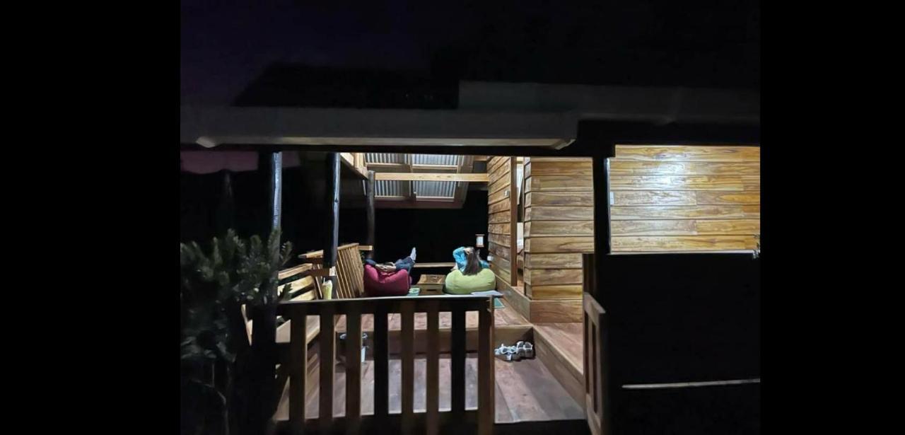 Peamoo Homestay Chom Thong Exterior foto